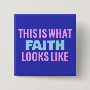 Faith™-knapp Knapp