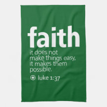 Faith
