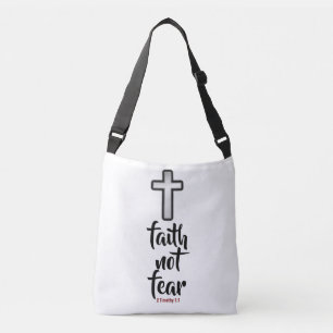 Faith-Kor Body Bag, Medium Axelväska
