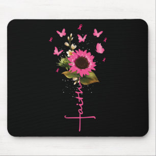 Faith Kor Breast Cancer Awareness Christian Gift Musmatta