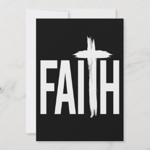 Faith Kor Jesus Bible Spara Datumet