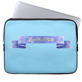 Faith Laptop Fodral