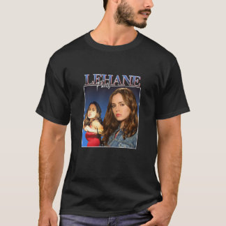 Faith Lehane VintageRetro Design T Shirt