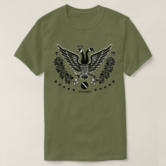 Faith & Liberty T Shirt