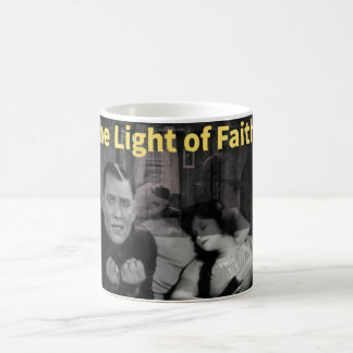 Faith-ljuset Kaffemugg