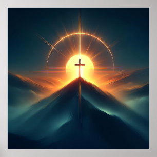Faith-ljuset Poster
