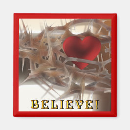 Faith Magnet