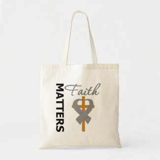Faith Matters Diabetes Tygkasse