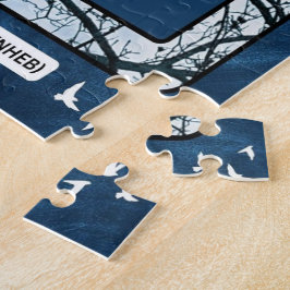 Faith Message - Bible Verse - 2 Thessaloniki 3:3 Pussel