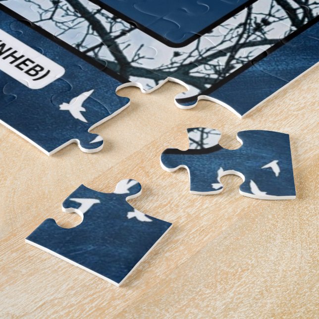 Faith Message - Bible Verse - 2 Thessaloniki 3:3 Pussel (Sidan)