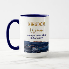 Faith Mompreneur Mugg