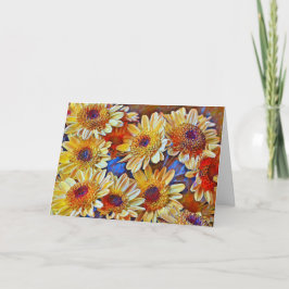 Faith Morsa Bible Verse Card Kort