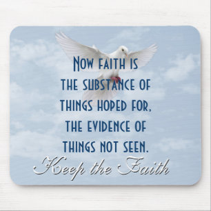 Faith Mousepad Musmatta