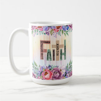 Faith Mug Kaffemugg