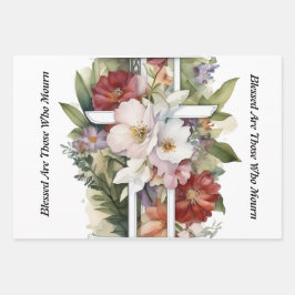 Faith och Bible Symbols for Comfort