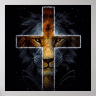 Faith och Religion Poster