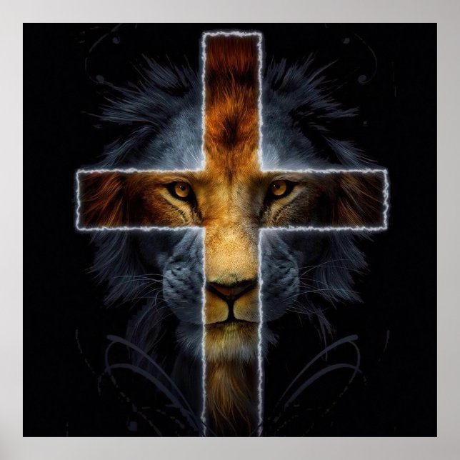 Faith och Religion Poster (Framsidan)