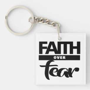 Faith Over Fea