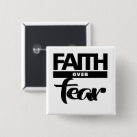 Faith Over Fea
