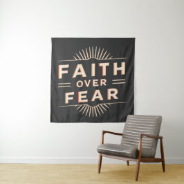 Faith over Fear