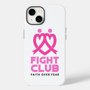 Faith over Fear