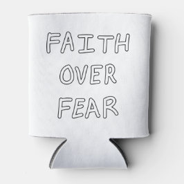 Faith over Fear