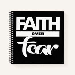 Faith over Fear