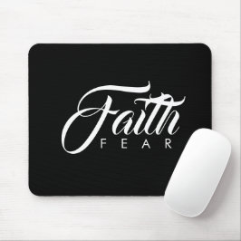 Faith over Fear Black Musmatta