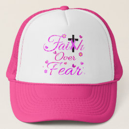 Faith over Fear Keps