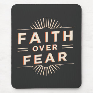 Faith over Fear Musmatta