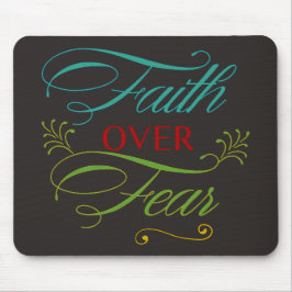 Faith over Fear Musmatta