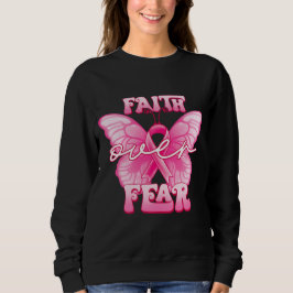Faith over Fear T Shirt