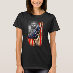 Faith over Fear Tee