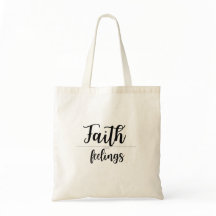 Faith Over Feelings Kristna Kvinnor Toteväska
