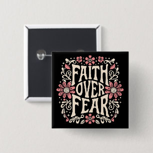 Faith over skräckvälde Christian Knapp