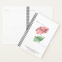 Faith Planner | Faith vs Fruear