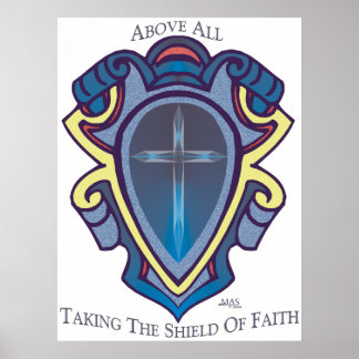 Faith Poster