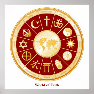 Faith Poster