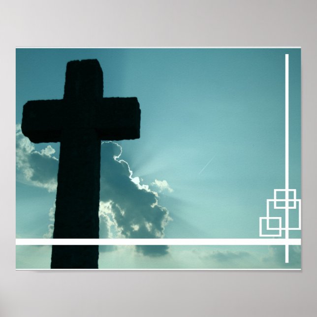 Faith Poster (Framsidan)