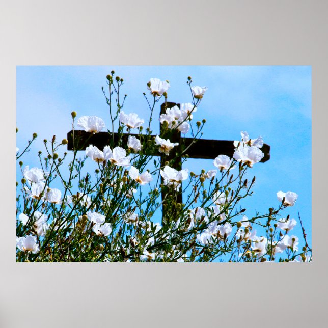 FAITH POSTER (Framsidan)