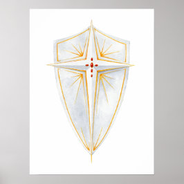 Faith-Poster (18 x 24) Poster