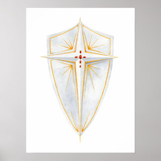 Faith-Poster (18 x 24) Poster