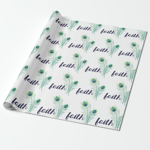 Faith Presentpapper