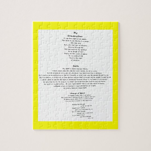 Faith Pussel (Vertikal)