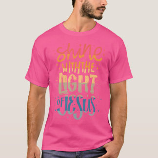 Faith Quote T Shirt