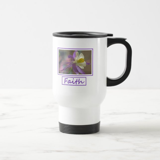 Faith Resemugg (Höger)