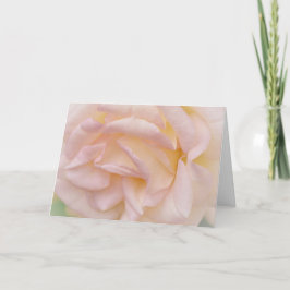 Faith Rosa Ro Bible Verse Thought Card Kort