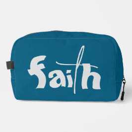 FAITH Royal Blue