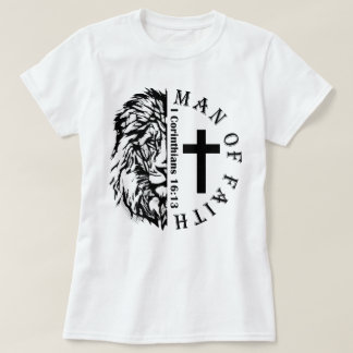 Faith Shirt, Faith Christian Boho T Shirt