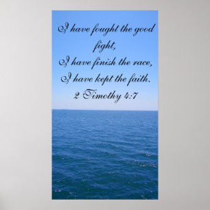 Faith_ Skriv ut Poster